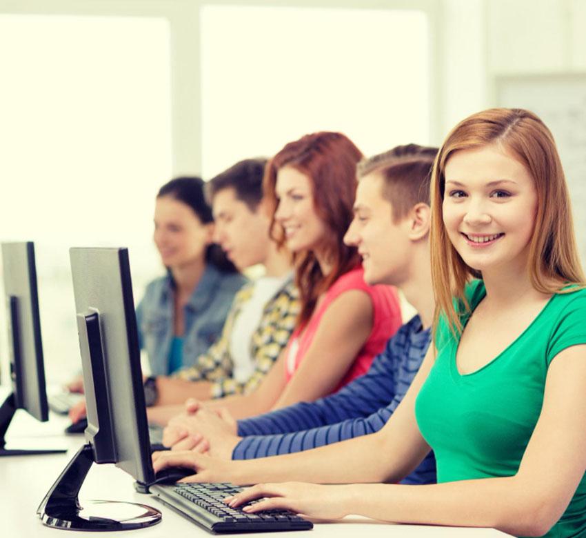 Basic Computer Skills